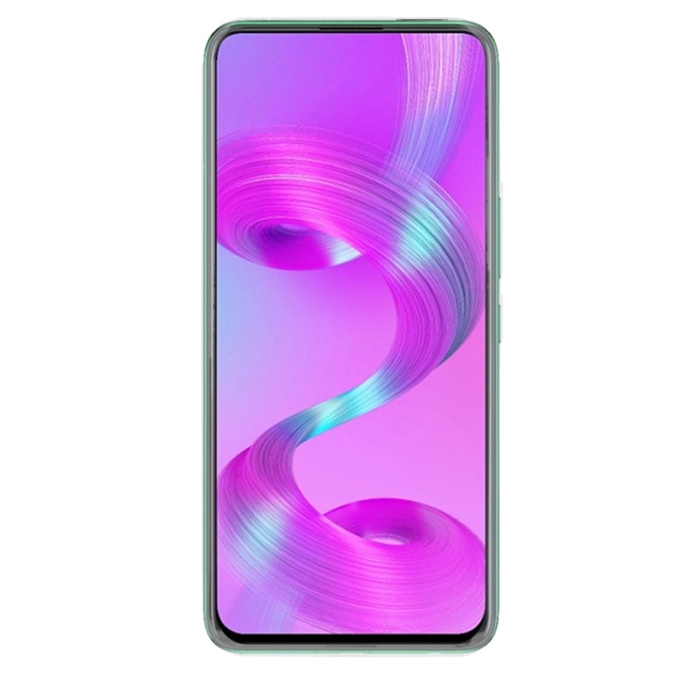 TPU Phone Case For Infinix S5 Pro / X660C / X660(Full Transparent)