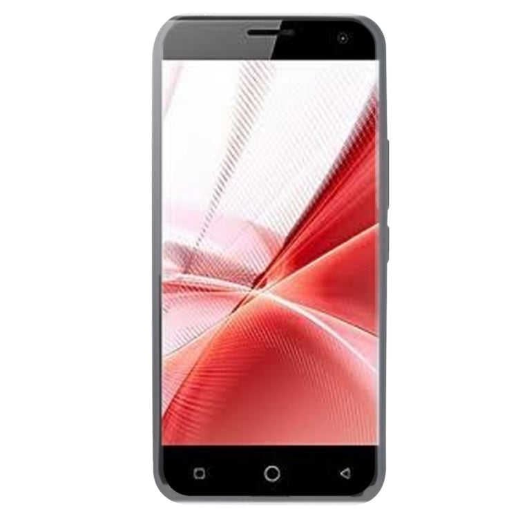 TPU Phone Case For Infinix Itel P12(Full Transparency)