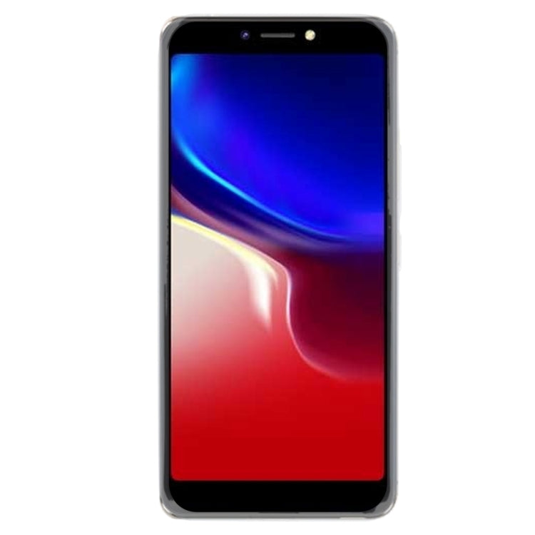 TPU Phone Case For Infinix Itel P32(Full Transparency)