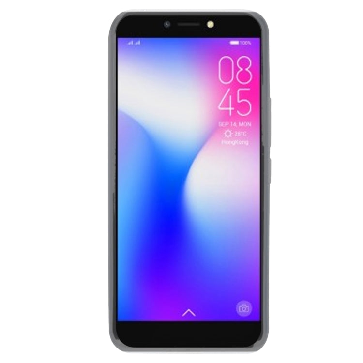 TPU Phone Case For Infinix Tecno B1F(Full Transparency)