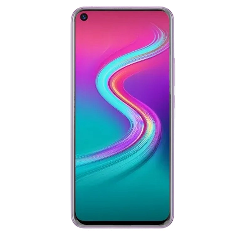 TPU Phone Case For Infinix Tecno Camon 12 Air / CC6(Full Transparency)