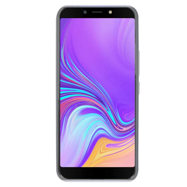 TPU Phone Case For Infinix Tecno POP 2 Plus(Full Transparency)