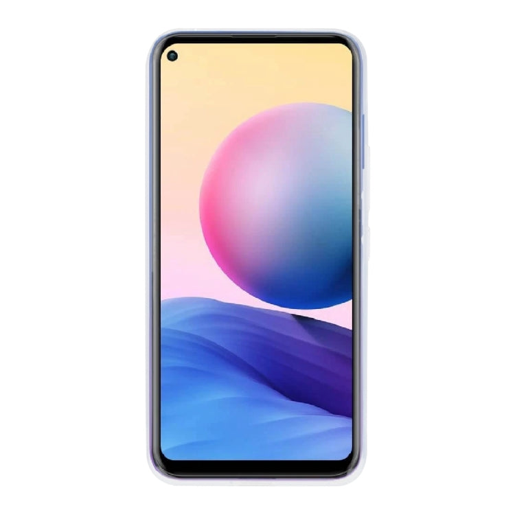 TPU Phone Case For Blackview A90(Transparent)