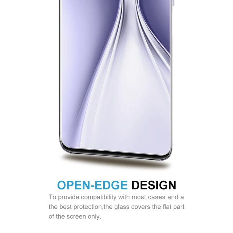 For Honor X20 SE 0.26mm 9H 2.5D Tempered Glass Film