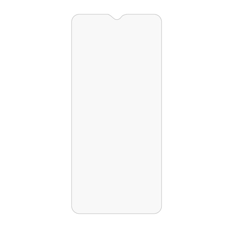 For OPPO Realme C25Y / C21Y 0.26mm 9H 2.5D Tempered Glass Film