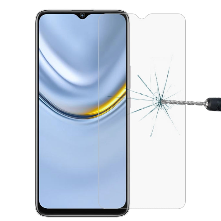 For Honor Play 20 0.26mm 9H 2.5D Tempered Glass Film