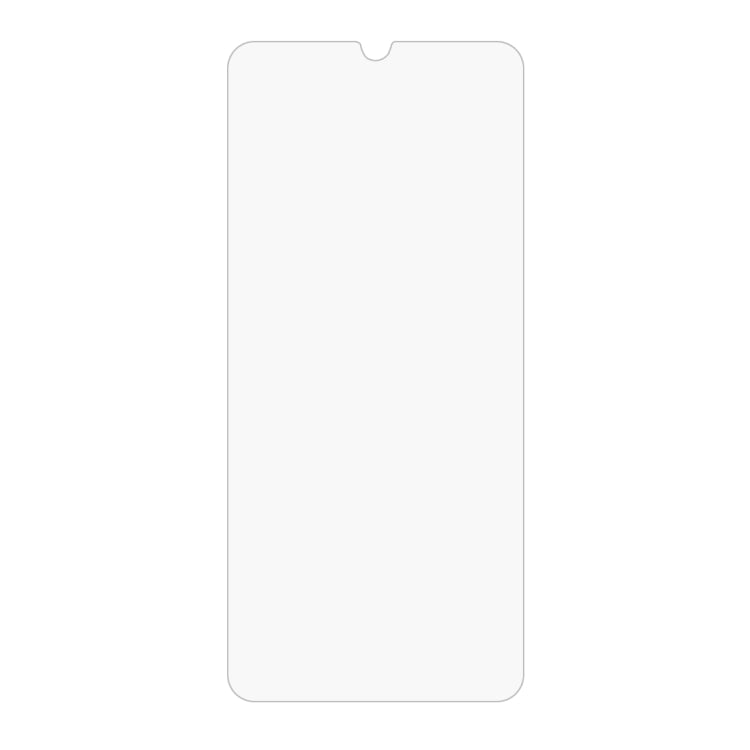 For Honor 30i 0.26mm 9H 2.5D Tempered Glass Film