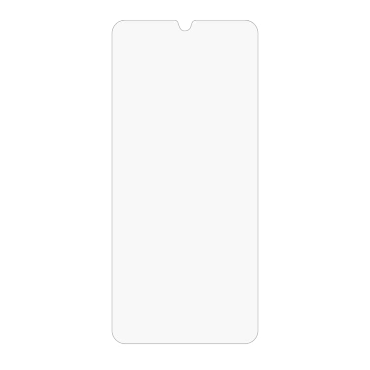 For Samsung Galaxy M32 0.26mm 9H 2.5D Tempered Glass Film