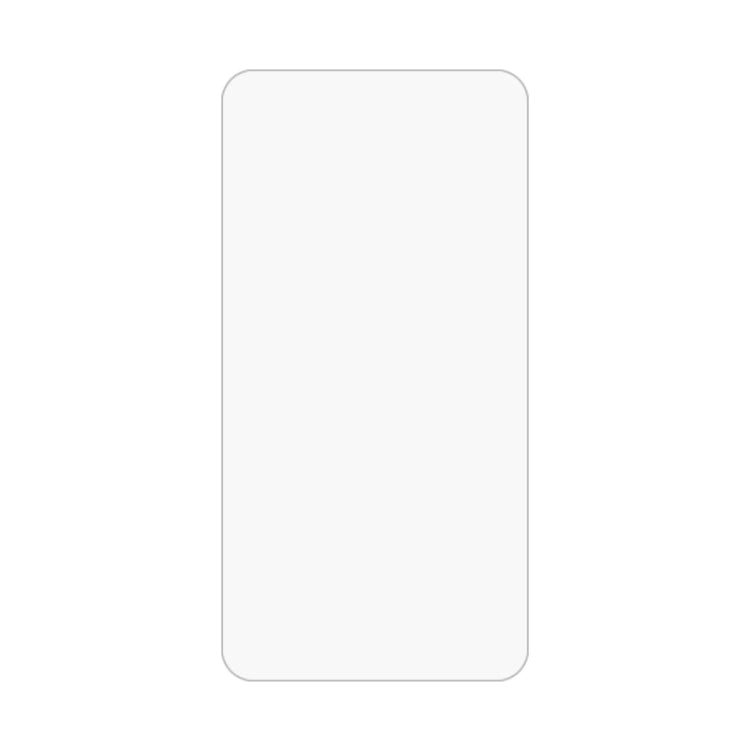For Xiaomi Redmi Watch 50 PCS Smart Watch Hydraulic White Protective Film