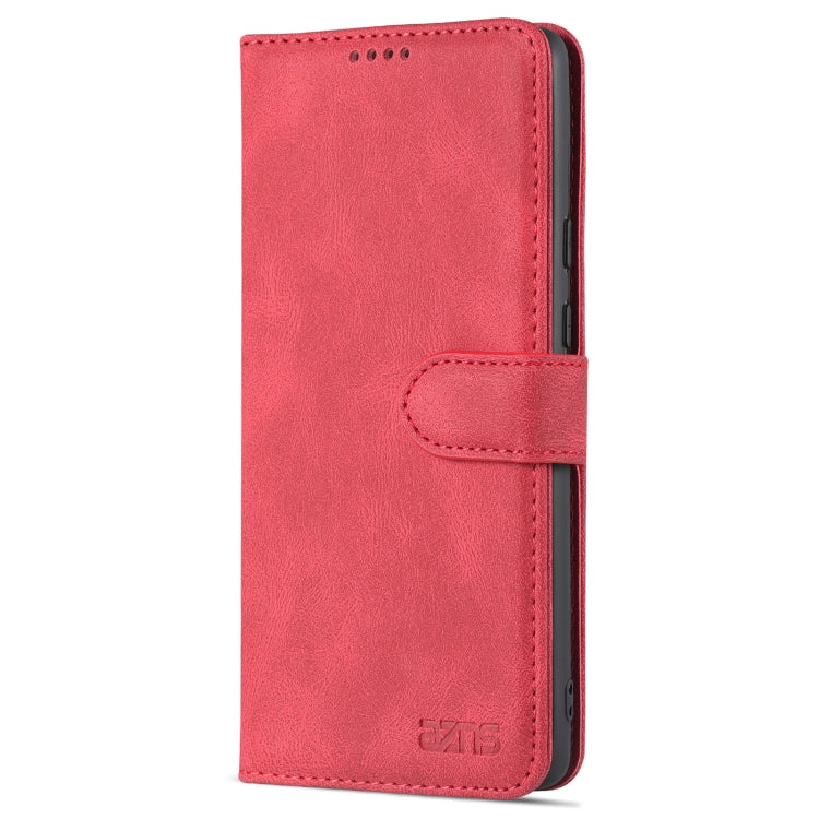 For Google Pixel 6 AZNS Dream Second Generation Skin Feel Horizontal Flip Phone Leather Case