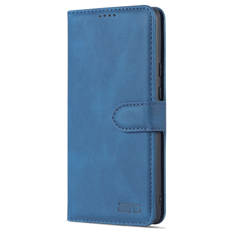 For Google Pixel 6 AZNS Dream Second Generation Skin Feel Horizontal Flip Phone Leather Case