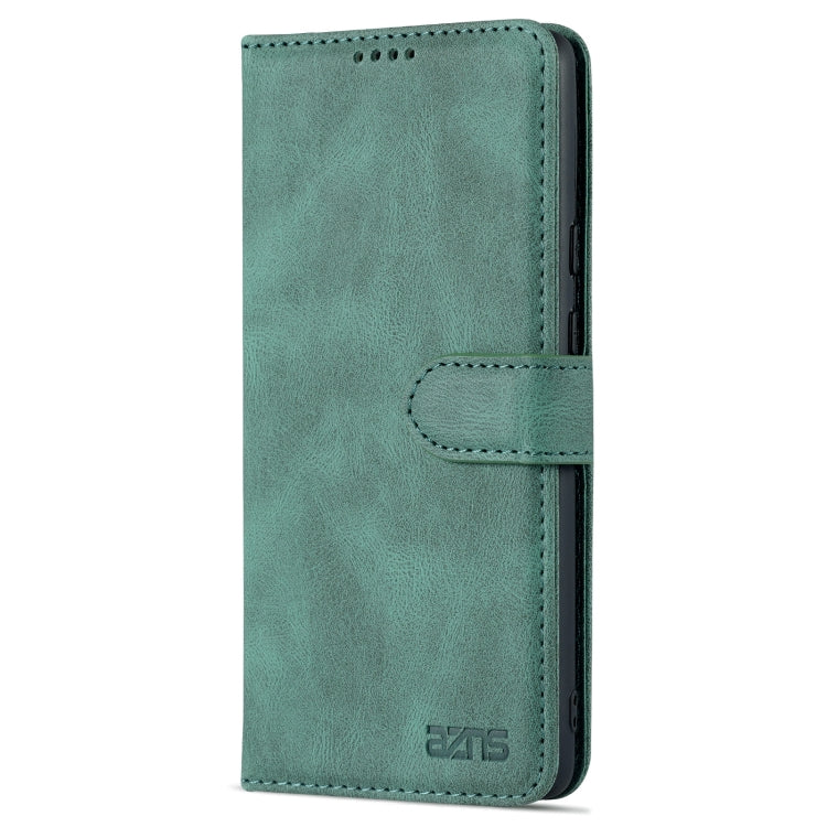 For Google Pixel 6 Pro AZNS Dream Second Generation Skin Feel Horizontal Flip Phone Leather Case