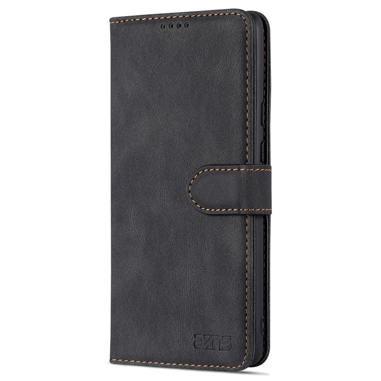 For Google Pixel 6 Pro AZNS Dream Second Generation Skin Feel Horizontal Flip Phone Leather Case