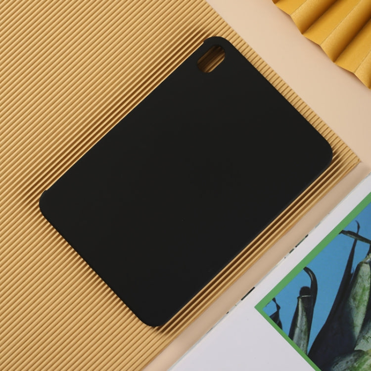 For iPad mini 6 Liquid Silicone Shockproof Full Coverage Tablet Protective Case