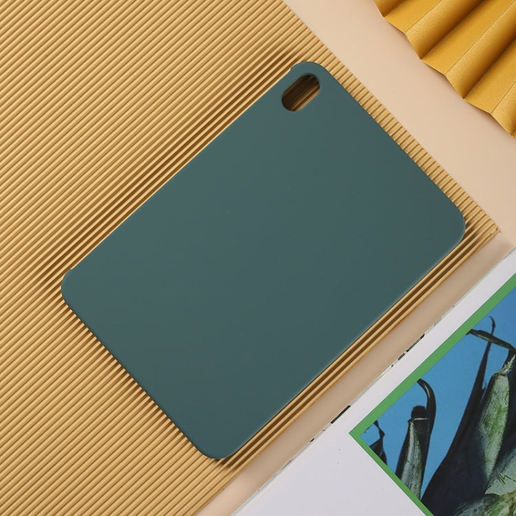 For iPad mini 6 Liquid Silicone Shockproof Full Coverage Tablet Protective Case