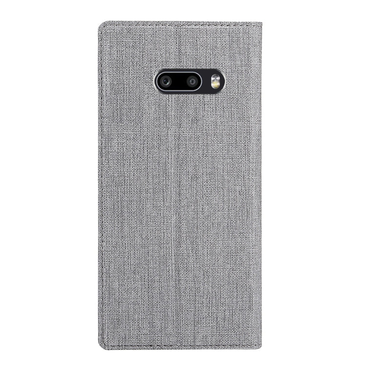 For LG G8X ThinQ & V50S ThinQ 5G ViLi Shockproof TPU + PU Horizontal Flip Protective Case with Card Slot & Holder