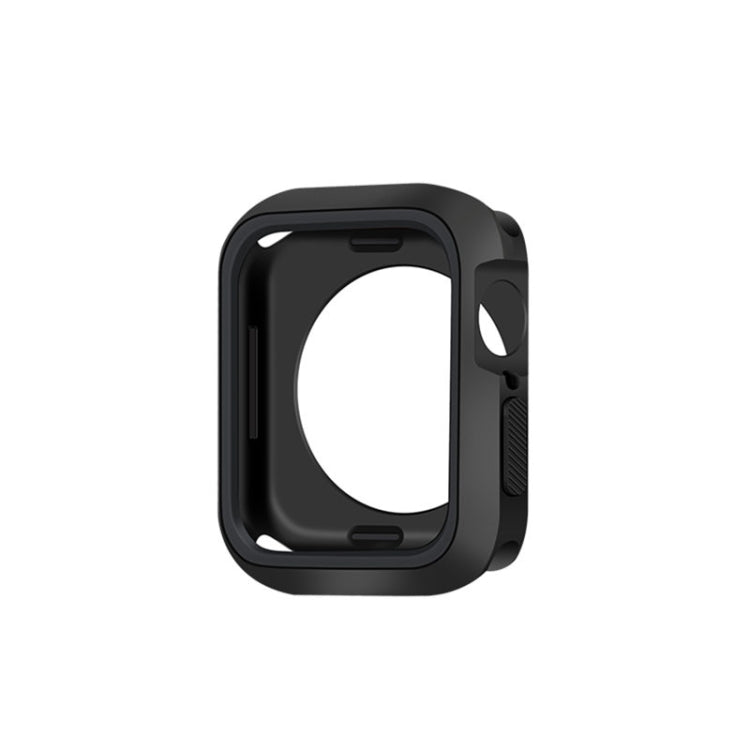 Two-color Shockproof Protective Case For Apple Watch Series 8 / 7 45mm