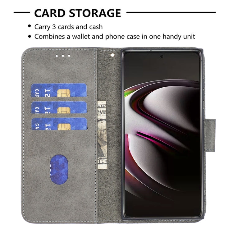 For Samsung Galaxy S22 Ultra 5G Matching Color Crocodile Texture Leather Phone Case with Holder & Card Slots & Wallet