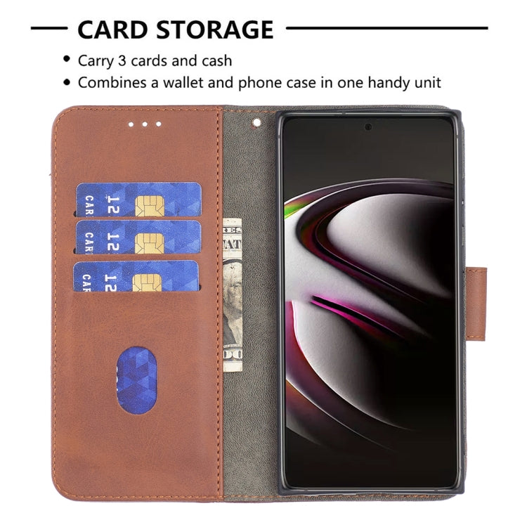 For Samsung Galaxy S22 Ultra 5G Matching Color Crocodile Texture Leather Phone Case with Holder & Card Slots & Wallet