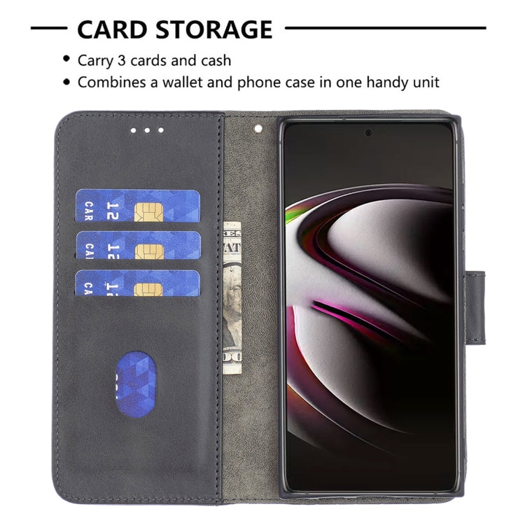 For Samsung Galaxy S22 Ultra 5G Matching Color Crocodile Texture Leather Phone Case with Holder & Card Slots & Wallet