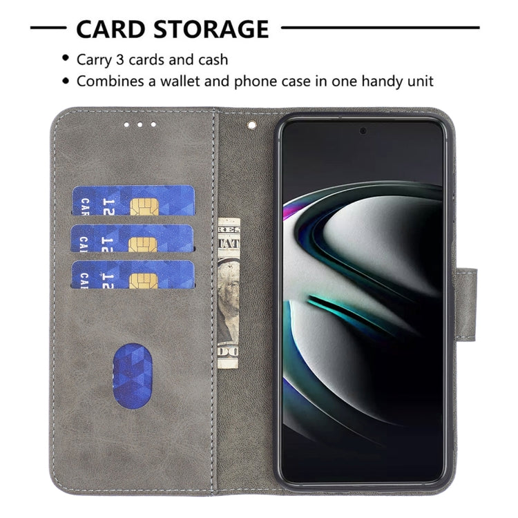 For Samsung Galaxy S22 5G Matching Color Crocodile Texture Leather Phone Case with Holder & Card Slots & Wallet