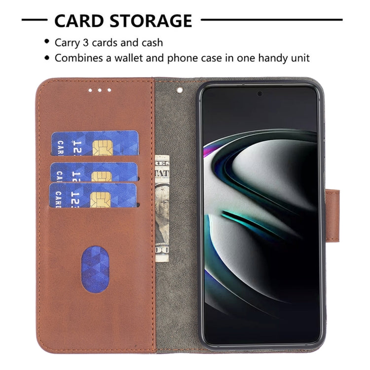 For Samsung Galaxy S22 5G Matching Color Crocodile Texture Leather Phone Case with Holder & Card Slots & Wallet