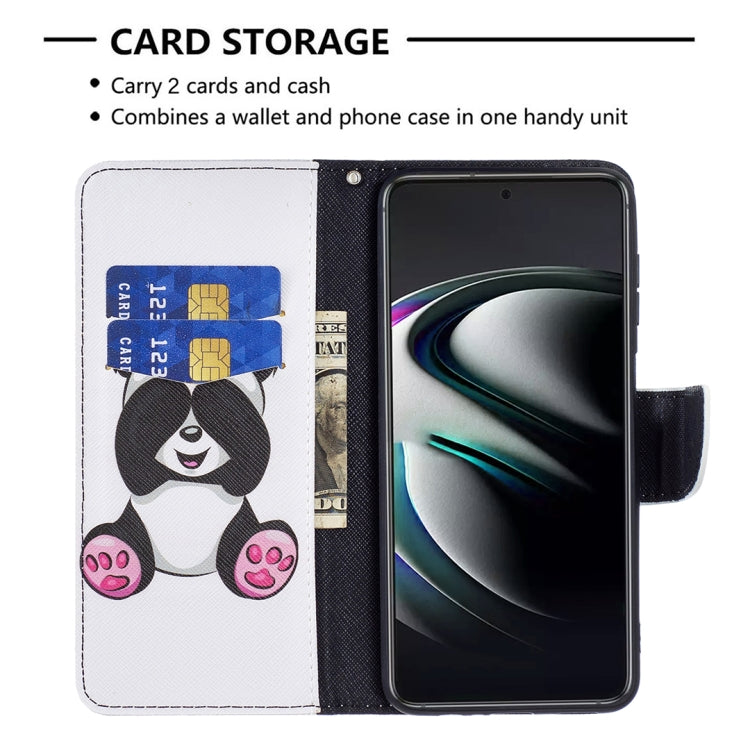 For Samsung Galaxy S22+ 5G Colored Drawing Pattern Horizontal Flip Phone Leather Case with Holder & Card Slots & Wallet