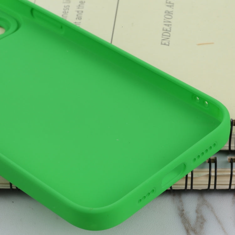 For iPhone 13 Pro Max TPU Oil-sprayed Soft Phone Case