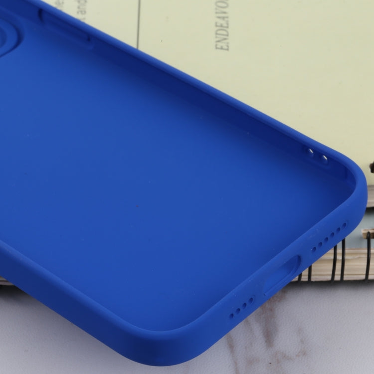 For iPhone 13 Pro Max TPU Oil-sprayed Soft Phone Case