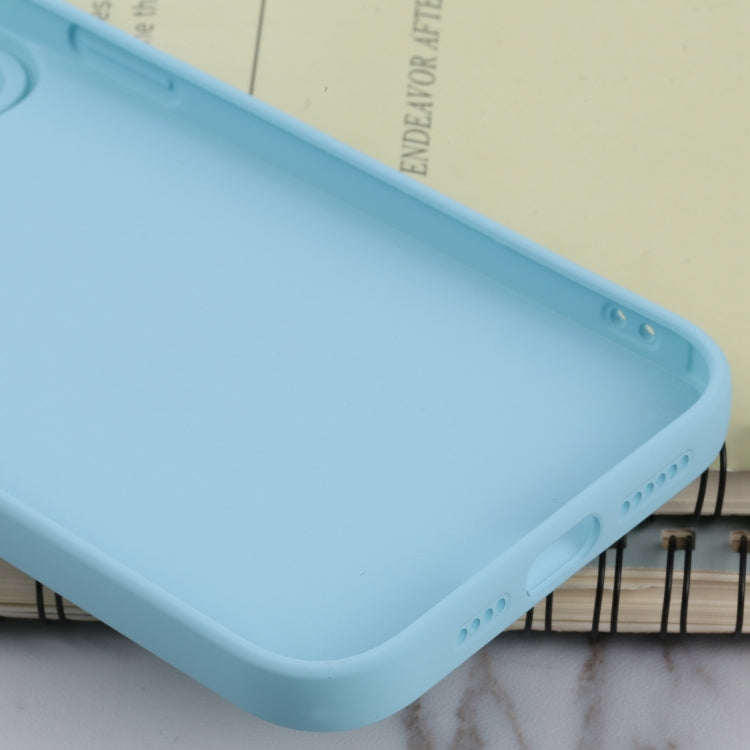 For iPhone 13 Pro Max TPU Oil-sprayed Soft Phone Case