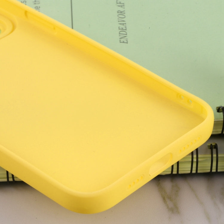 For iPhone 13 Pro Max TPU Oil-sprayed Soft Phone Case
