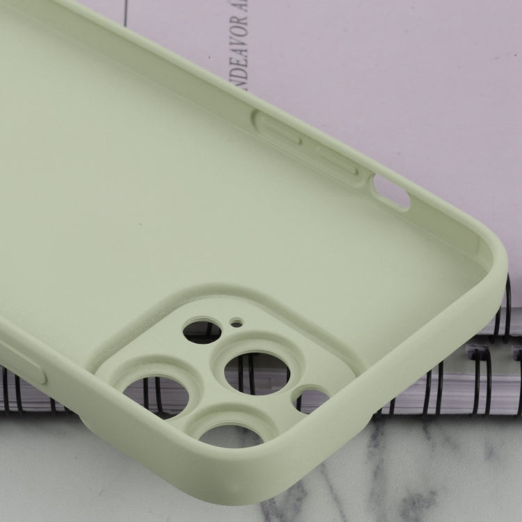 For iPhone 13 Pro Max TPU Oil-sprayed Soft Phone Case