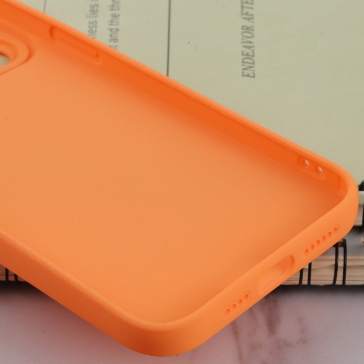 For iPhone 13 Pro TPU Oil-sprayed Soft Phone Case