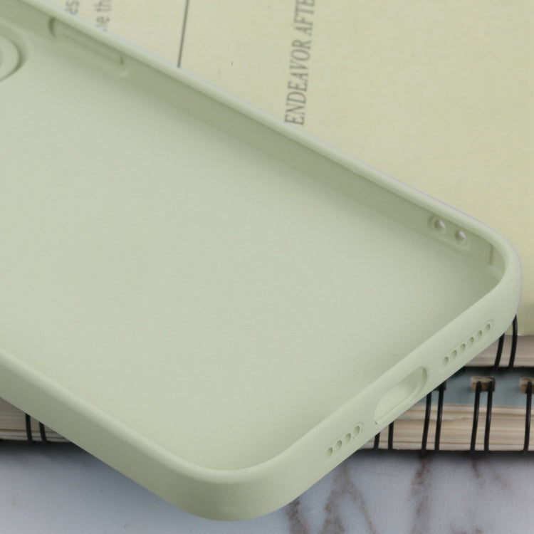 For iPhone 13 Pro TPU Oil-sprayed Soft Phone Case