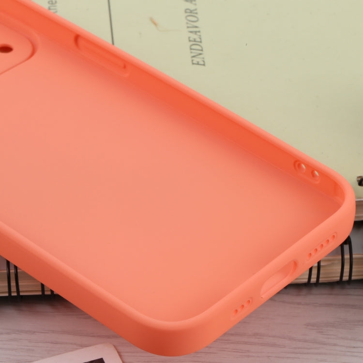 For iPhone 13 TPU Oil-sprayed Soft Phone Case