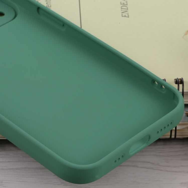 For iPhone 13 TPU Oil-sprayed Soft Phone Case