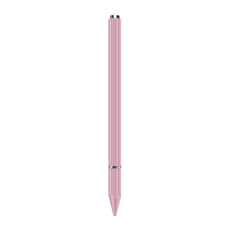 JB05 Universal Magnetic Disc Pen Tip Stylus Pen for Mobile Phones and Tablets