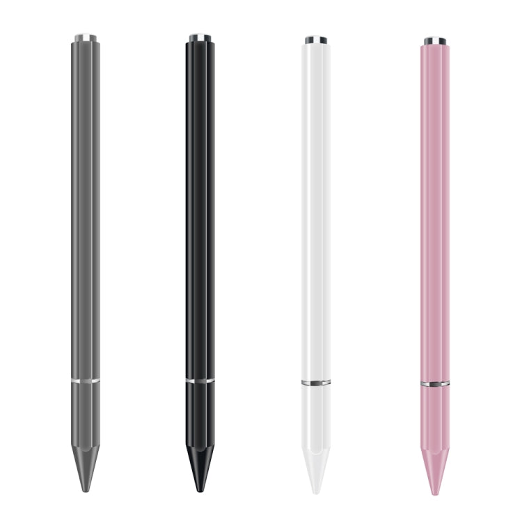 JB05 Universal Magnetic Disc Pen Tip Stylus Pen for Mobile Phones and Tablets