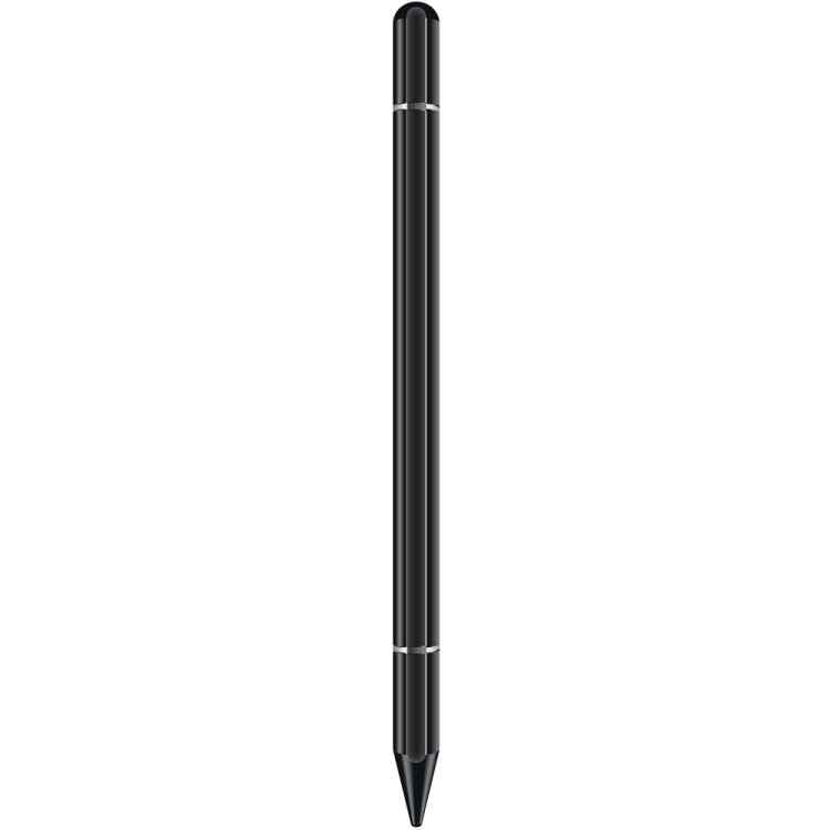 JB06 Universal Magnetic Nano Pen Tip + Disc Pen Tip Stylus Pen for Mobile Phones and Tablets