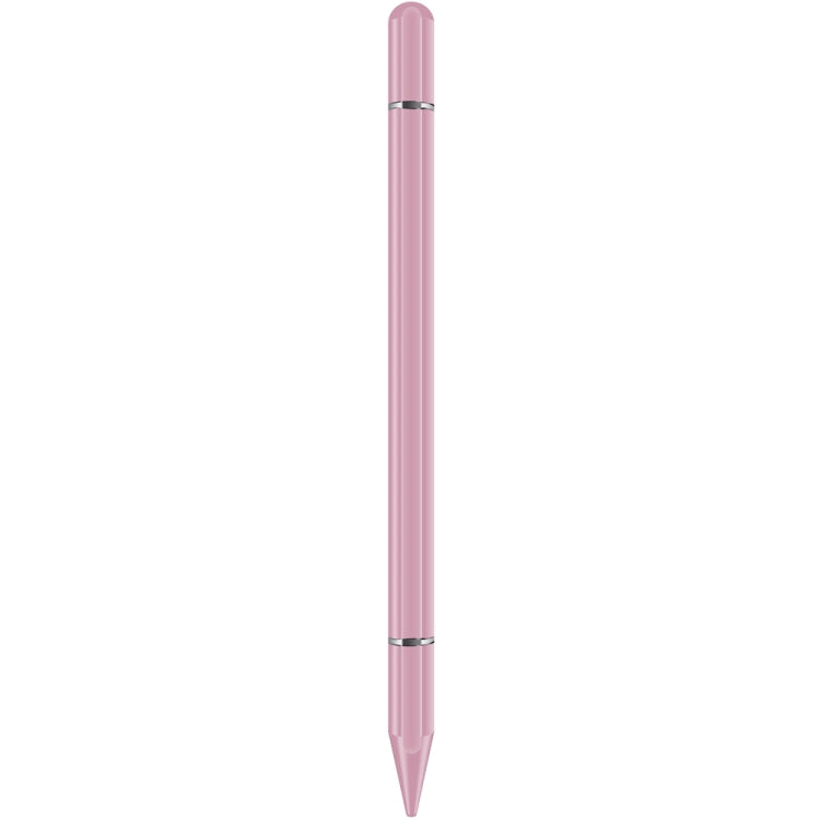 JB06 Universal Magnetic Nano Pen Tip + Disc Pen Tip Stylus Pen for Mobile Phones and Tablets