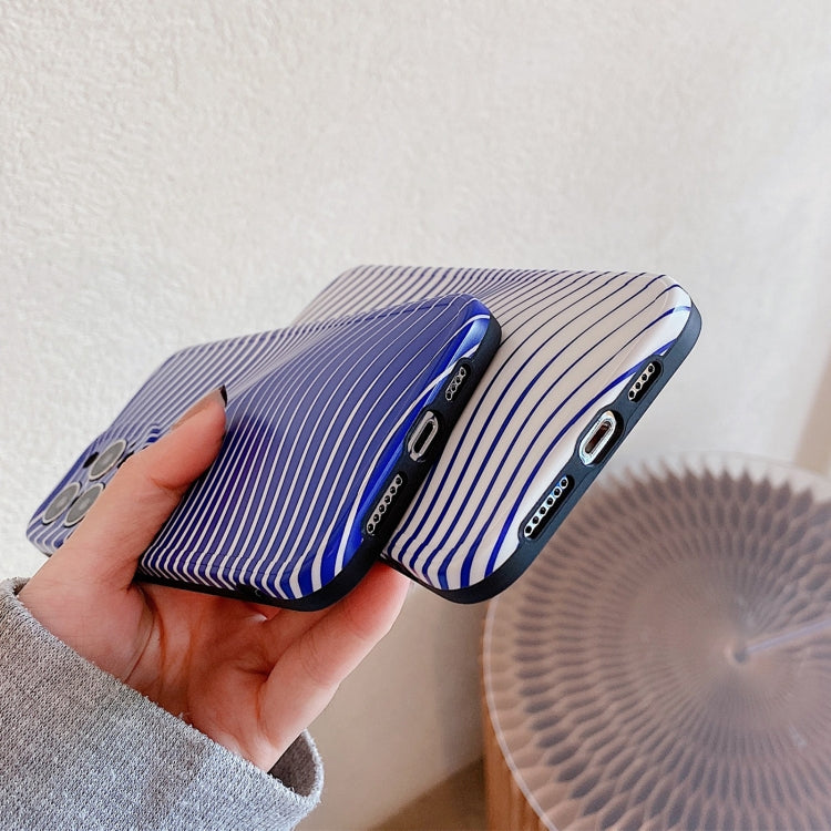 For iPhone 13 Pro IMD Workmanship TPU Shockproof Phone Case