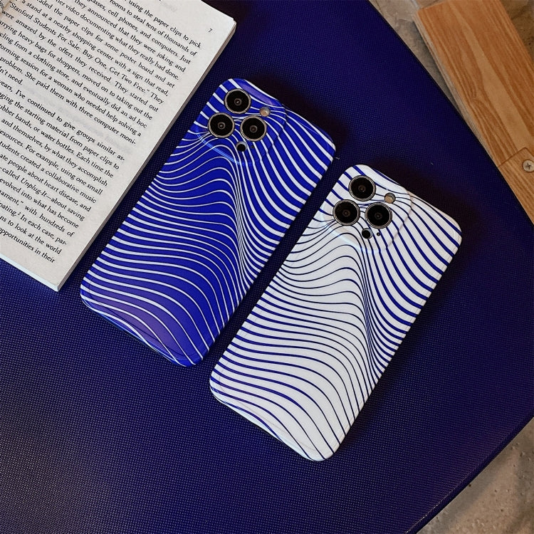 For iPhone 13 Pro Max IMD Workmanship TPU Shockproof Phone Case
