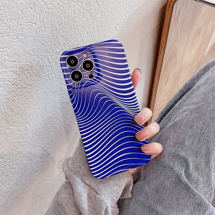 For iPhone 13 Pro Max IMD Workmanship TPU Shockproof Phone Case