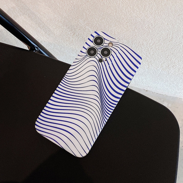For iPhone 11 IMD Workmanship TPU Shockproof Phone Case