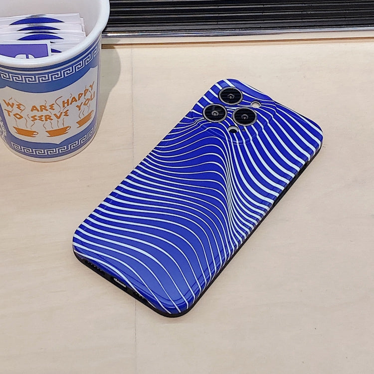 For iPhone 11 Pro Max IMD Workmanship TPU Shockproof Phone Case