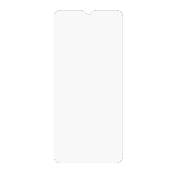 For vivo Y12S 2021 / Y15A / Y15S 0.26mm 9H 2.5D Tempered Glass Film