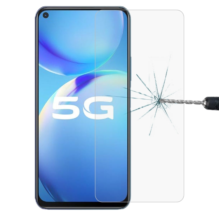 For vivo Y70t 0.26mm 9H 2.5D Tempered Glass Film