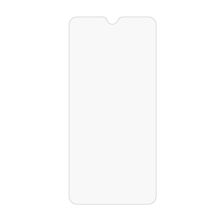 For Tecno Pop 5 0.26mm 9H 2.5D Tempered Glass Film