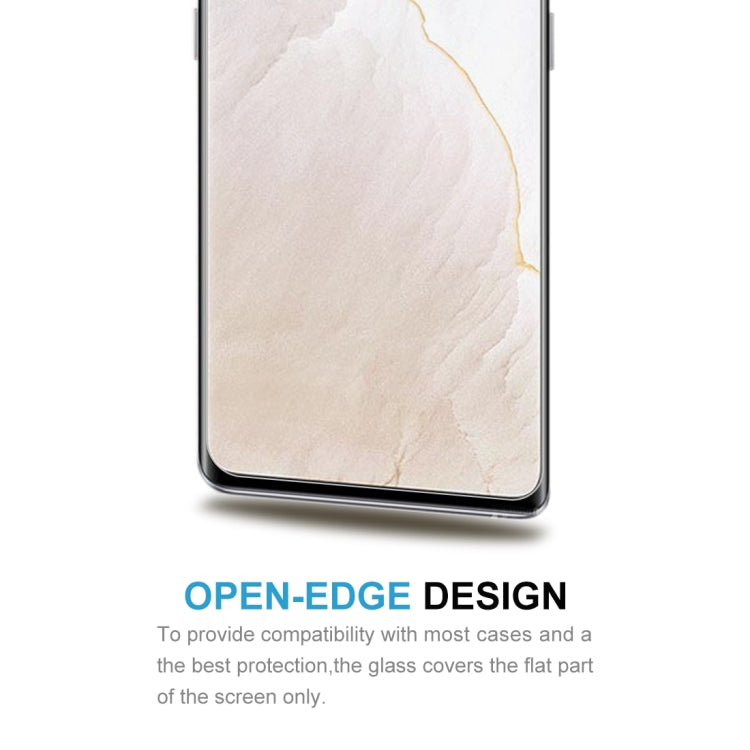For OPPO Realme GT Explorer Master 0.26mm 9H 2.5D Tempered Glass Film