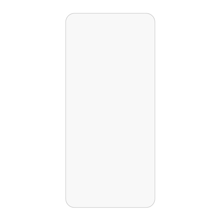 For Tecno Phantom X 0.26mm 9H 2.5D Tempered Glass Film